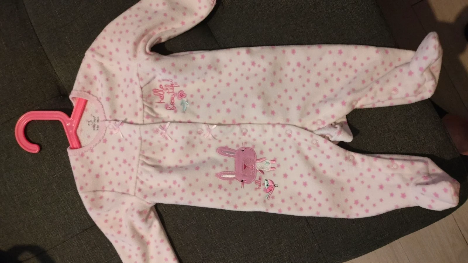 Lote de 16 pijamas bebé – photo 16